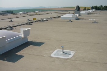 Fixierte Befestigungspunkte