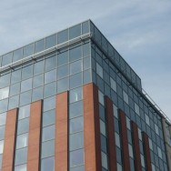 Monorail, alumínium sínes rendszer