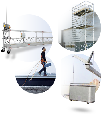 SKYTEC Access System